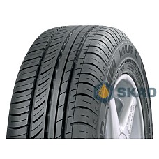 Nokian Hakka C VAN 165/70 R14C 89/87S