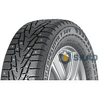 Nokian Hakkapeliitta 7 SUV 235/60 R18 107T XL (Studded)