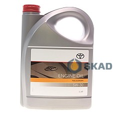 Toyota Engine Oil Fuel Economy 5W-30, 5л