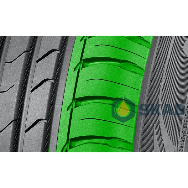 Літні шини Nokian Nordman SX2 205/60 R15 91H T430104