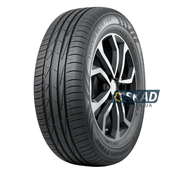 Nokian Hakka Blue 3 SUV 245/65 R17 111 H XL