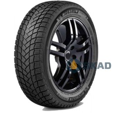 Michelin X-Ice Snow 245/40 R19 98H XL