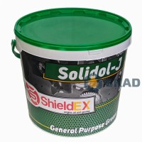 Солидол-Ж ShieldEX 16 кг (Азербайджан)