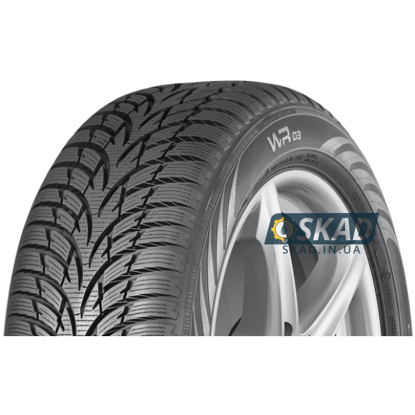 Nokian WR D3 225/50 R17 98H T428462