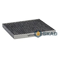 VITANO VAC 157 K Фільтр салону