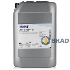 Mobil SHC Gear 150, 20л