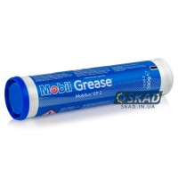 Литиевая минеральная смазка Mobilux EP 2 0.39 кг