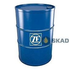 ZF EcoFluid M 75W-80, 208л