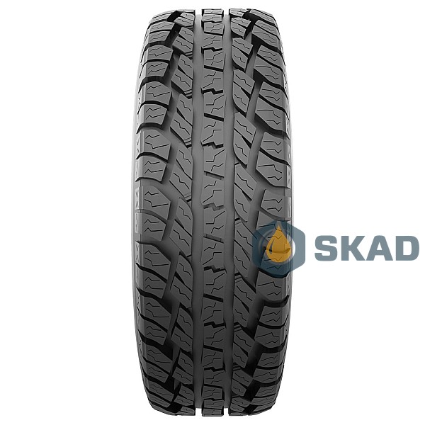 Всесезонні шини Arivo Terramax ARV Pro A/T 265/70 R16 121/118S 30478