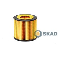 VITANO VL 360 C Oil filter
