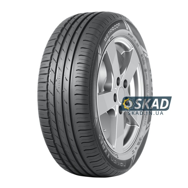 Nokian Wetproof 1 205/55 R17 95V XL