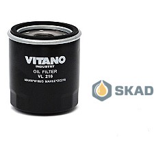 VITANO VL 216 Фільтр масляний