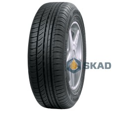 Nokian Hakka C VAN 165/70 R14C 89/87S