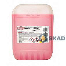 Антифриз ASTRON G13 концентрат (violett/фіолетовий) (20л)