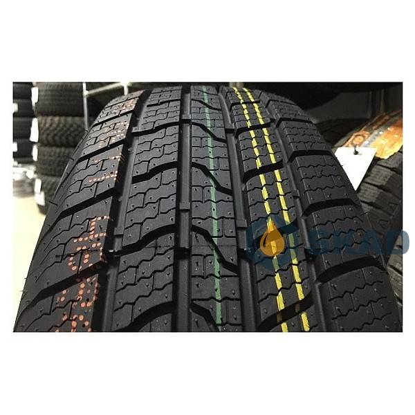 Всесезонні шини Powertrac Power March A/S 175/70 R13 82T pwt217057
