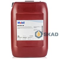 Mobil Univis N 46, 20л