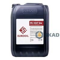 Eurooil М-10Г2к 20л