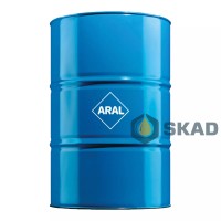 Aral Turboral 10W-40, 208 л.