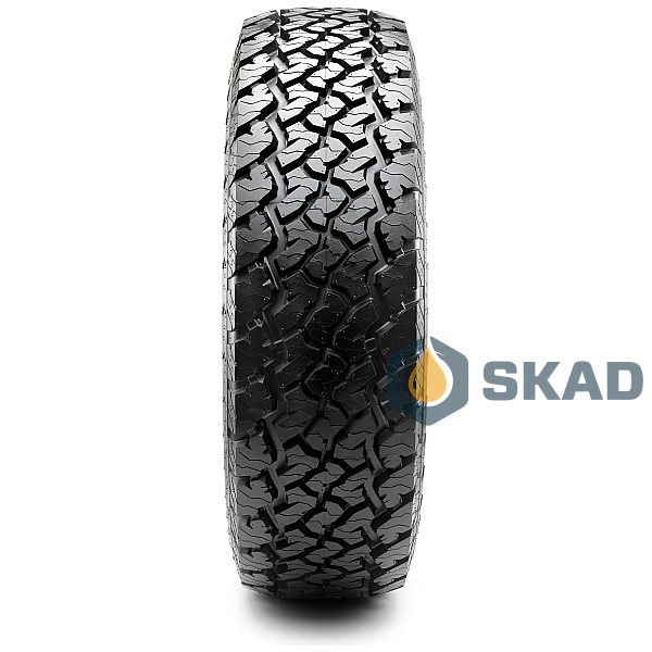 Всесезонные шины CST Sahara A/T 2 285/75 R16 116/113Q cst823944