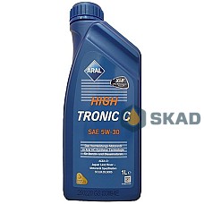Aral HighTronic C 5W-30, 1л