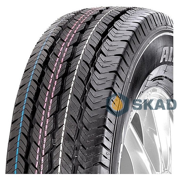 Всесезонні шини Hifly All-Transit 235/65 R16C 115/112T hfl848746