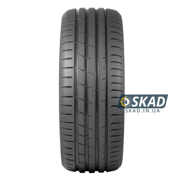 Nokian Powerproof 1 245/40 18 97Y XL T433258