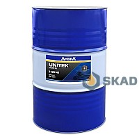 PETRONAS AMBRA UNITEK PLUS 10W-40, 200л