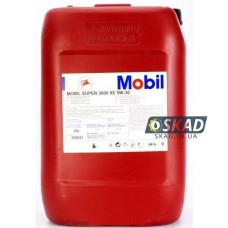 Mobil Super 3000 XE1 5W-30 20л