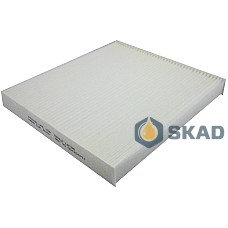 VITANO VAC 158 PRO Фільтр салону