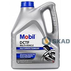 Mobil DCTF Multi-Vehicle, 4л