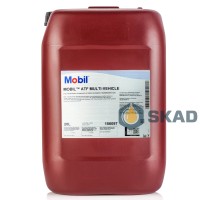 Mobil ATF Multi-Vehicle 20л