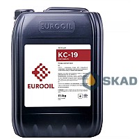 Eurooil КС-19, 20л