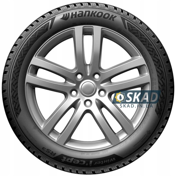 Hankook WiNter i*Cept RS3 W462 205/55 R16 91H