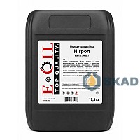 Eurooil Нигрол, 17.5кг