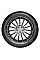 Зимові шини Doublestar Winterking DW01 275/60 R20 119S XL dbl150