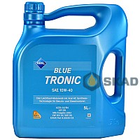 Aral BlueTronic 10W-40, 5L