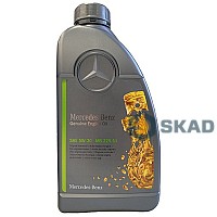 Mercedes-Benz Genuine Engine Oil 5W-30, MB 229.51, 1л