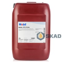 Mobil DTE 27 Ultra 20л