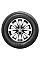 Всесезонні шини Taurus All Season Light Truck 205/65 R16C 107/105T tau399