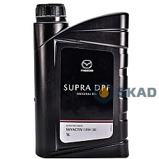 Mazda Original Oil Supra DPF 0W-30, 1л