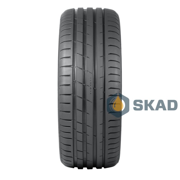 Nokian Powerproof 1 SUV 255/55 18 109Y XL T433263