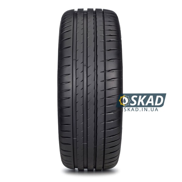 Michelin Pilot Sport 4 235/40 R19 96Y XL mch8468