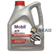 Mobil ATF Multi-Vehicle 4л