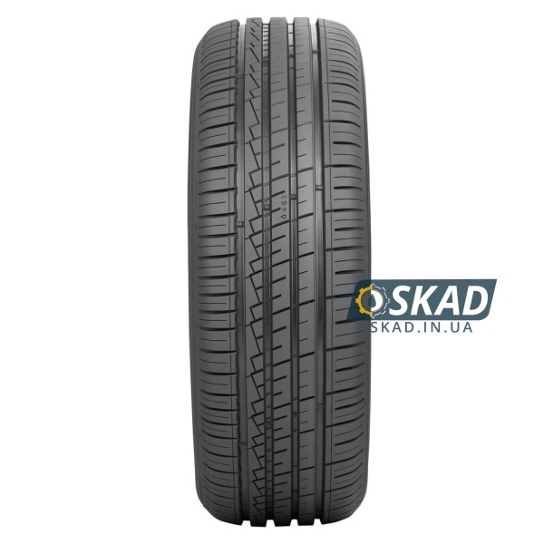 Nokian Hakka Green 3 195/55 R15 89 V XL T431451