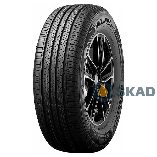 Літні шини Doublestar Maximum DH09 215/70 R15 98S dbl398