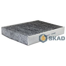 VITANO VAC 686 K Фільтр салону