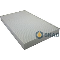 VITANO VAC 229 PRO Фильтр салона