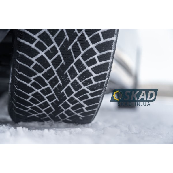 Nokian Hakkapeliitta R5 225/60 R16 102R XL