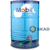 Mobil Agri Super 15W-40, 208л