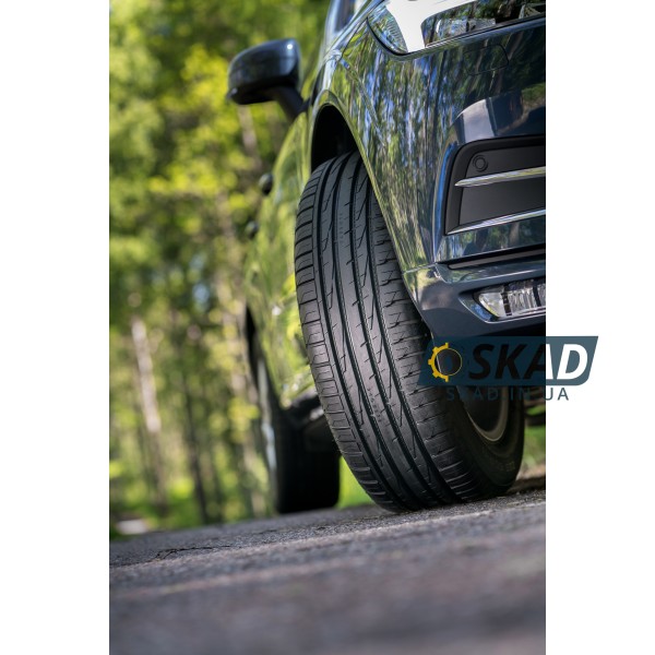 Nokian Hakka Blue 2 SUV 245/65 R17 111H XL
